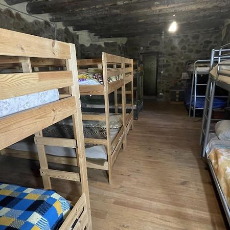 Albergue Del Oso Tierraluz Arbúcies Екстериор снимка